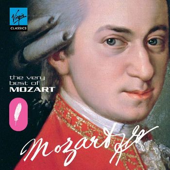 the very best of mozart
